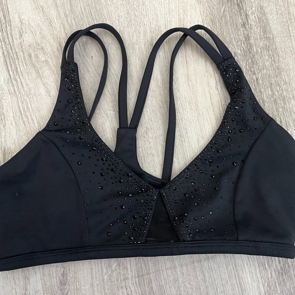 Buffbunny Sports Bra